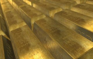 Investing in Gold