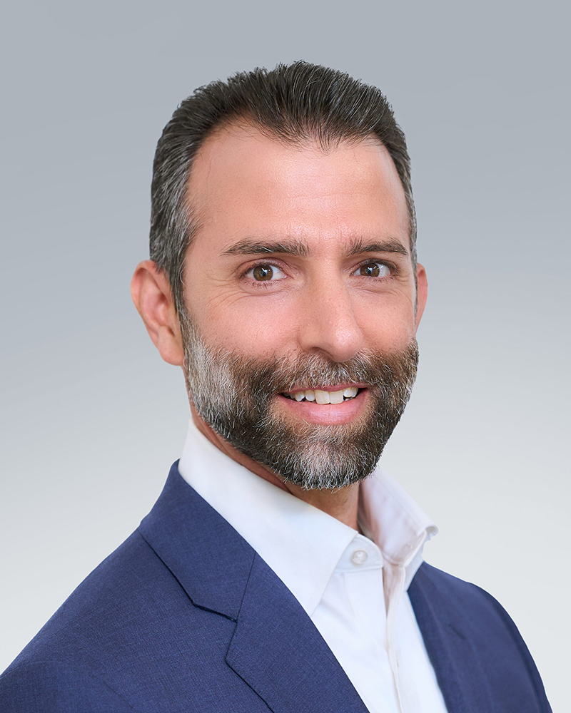 Daniel Koppel, MSFS, CFP®