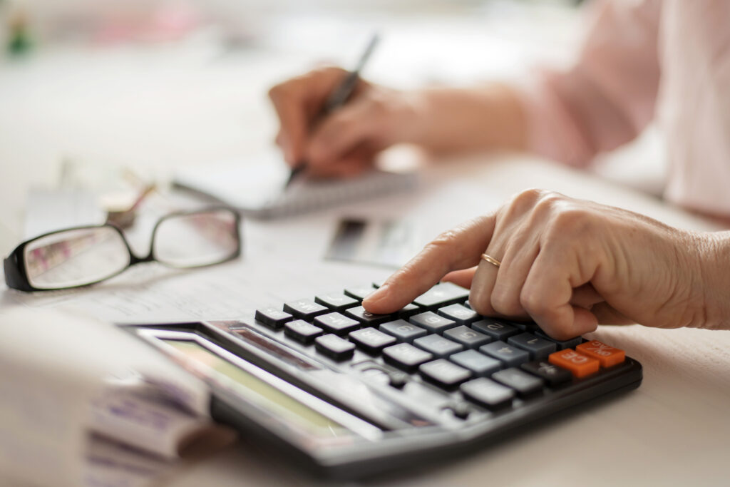Crunching Numbers 2025 – Your Comprehensive Tax Guide | Milestone ...
