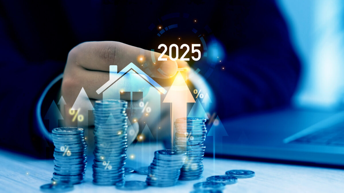 2025 Contribution Limits Are Set What’s New and Why It Matters