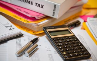 10 Tax Strategies for High-Income Earners to Reduce Taxable Income