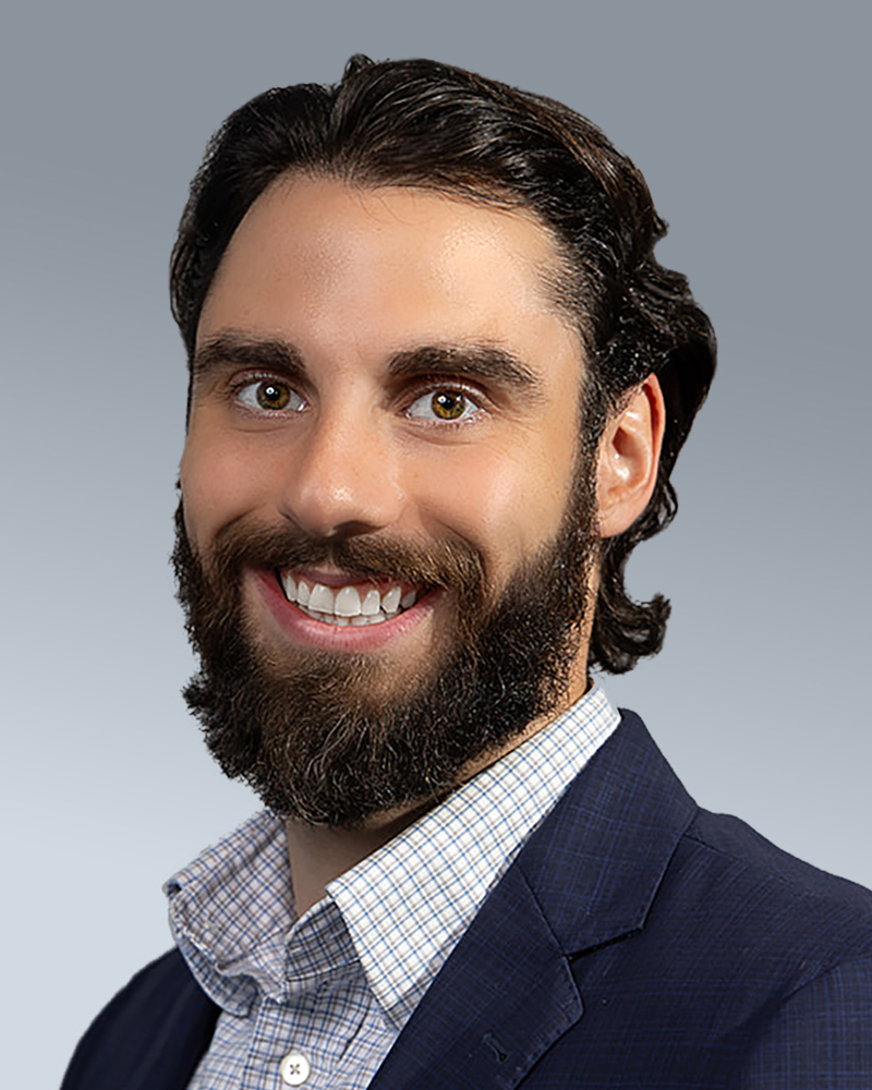 Kyle Labelle, CFP®, RICP®