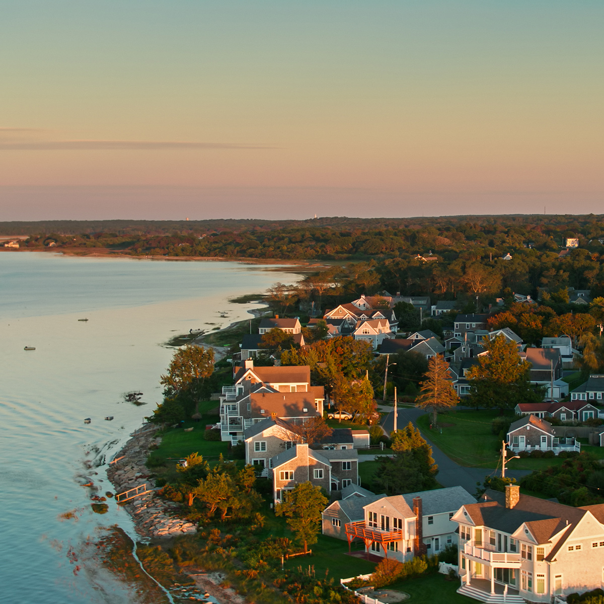 massachusetts location