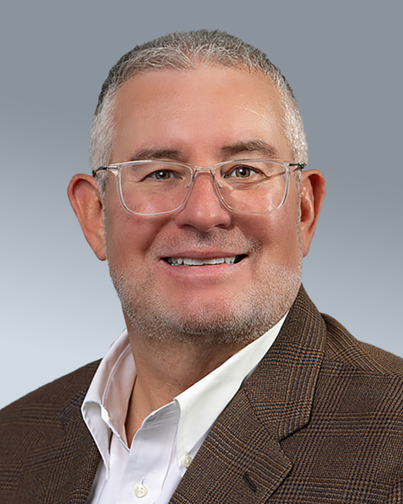 Steve Jacobsmeier, CFP®, ChFC®, CLU®