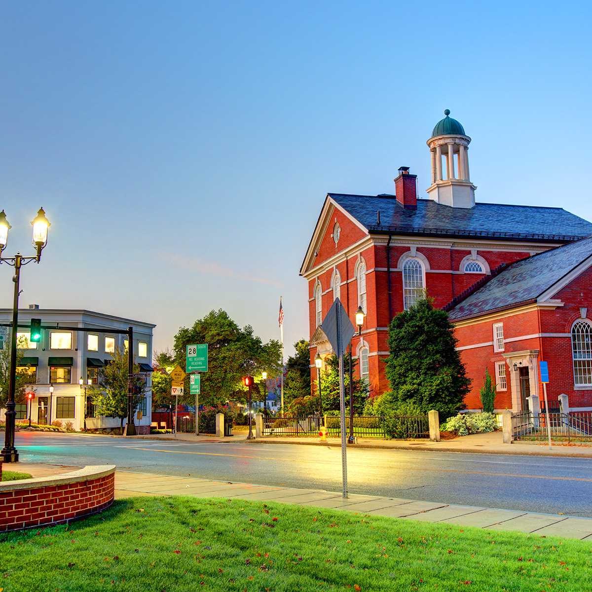 andover massachusetts financial planning