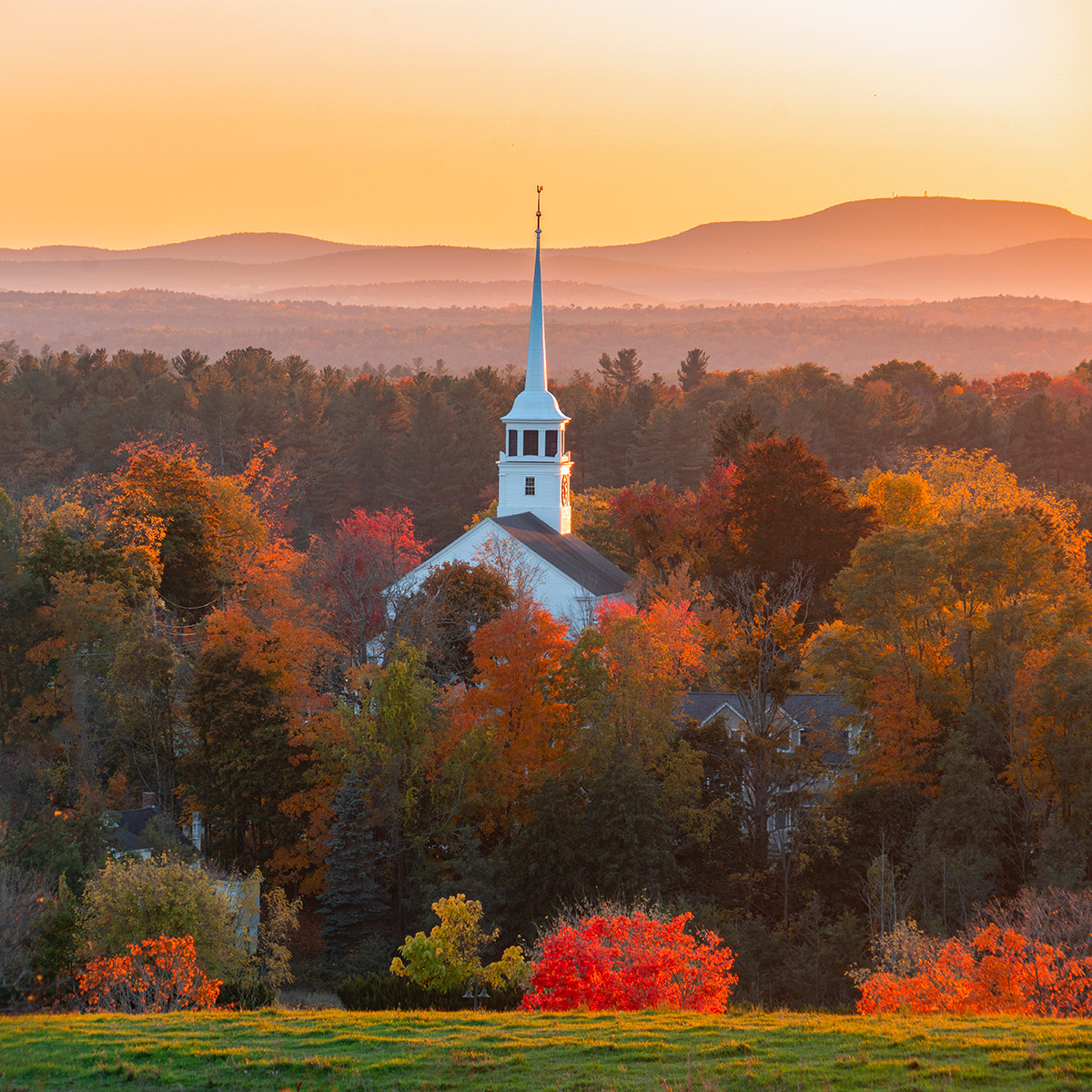 groton massachusetts financial planning