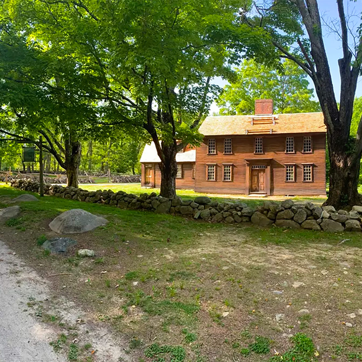 boxborough massachusetts milestone financial planning