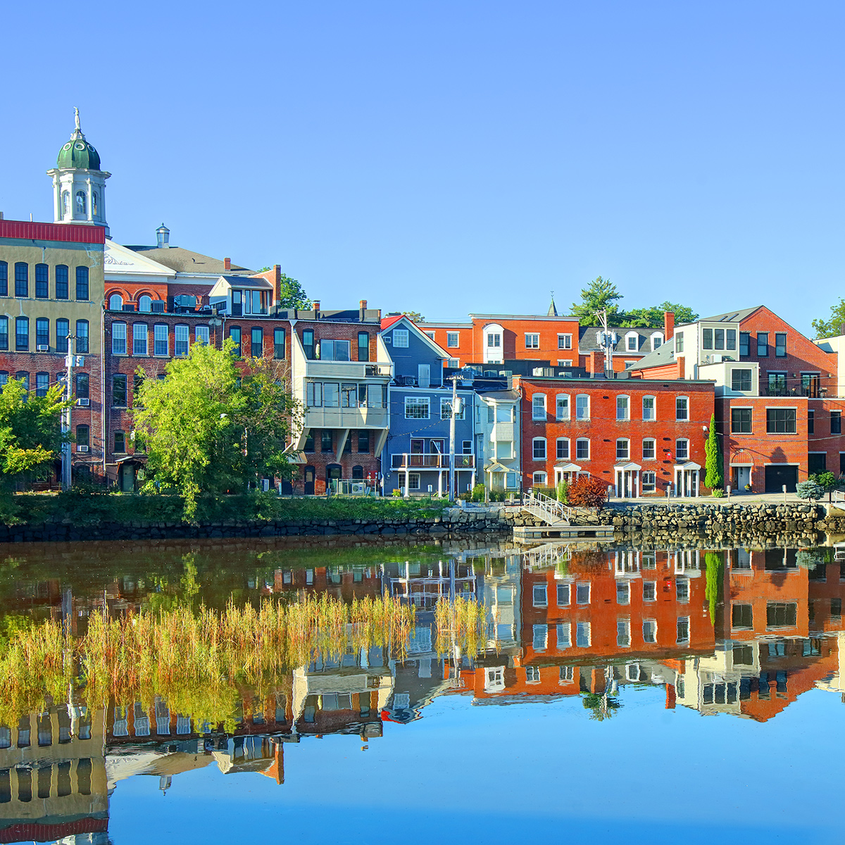 exeter new hampshire milestone financial planning