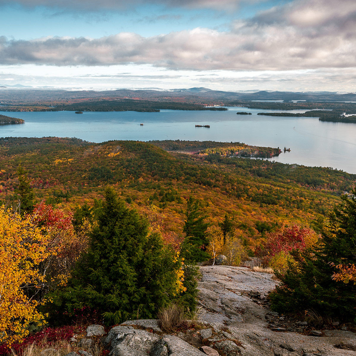 gilford new hampshire milestone financial planning