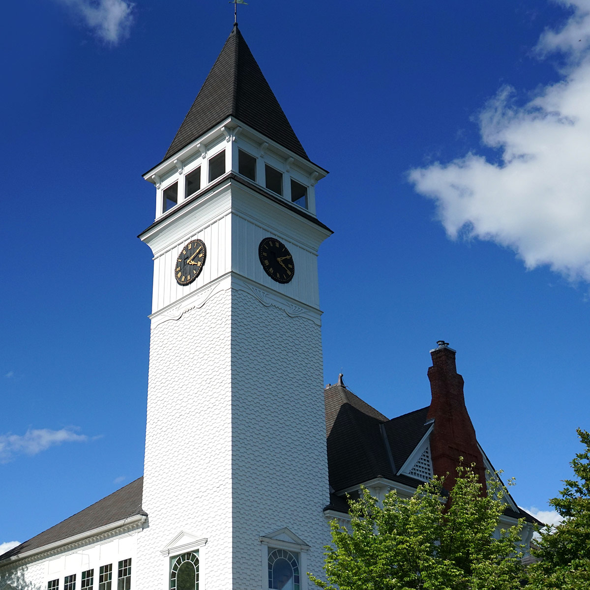 hollis new hampshire milestone financial planning