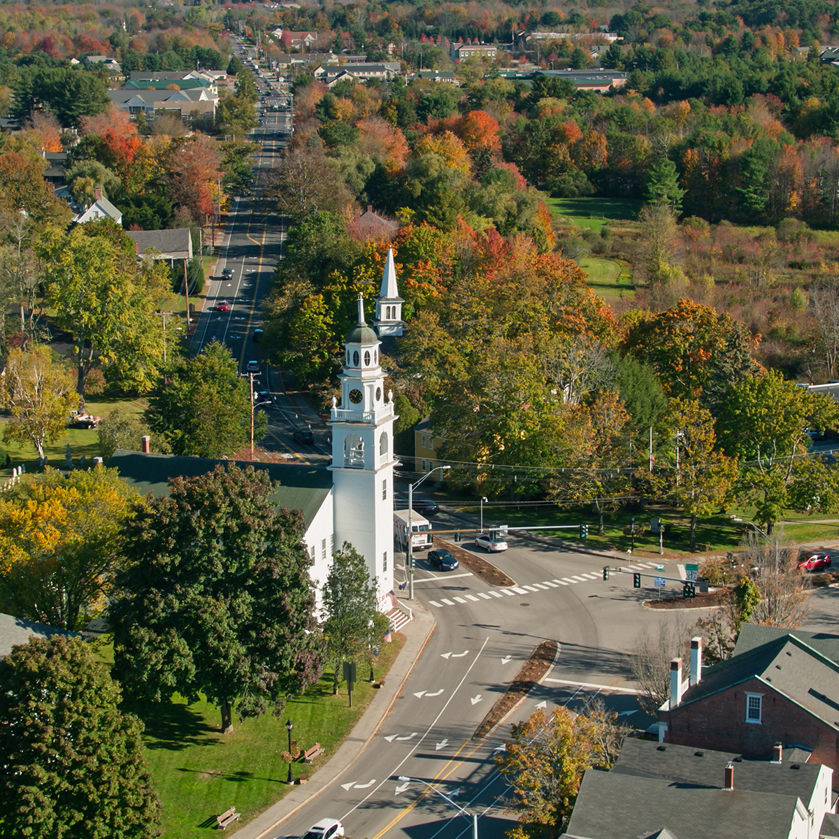 kennebunk, maine financial planning retirement
