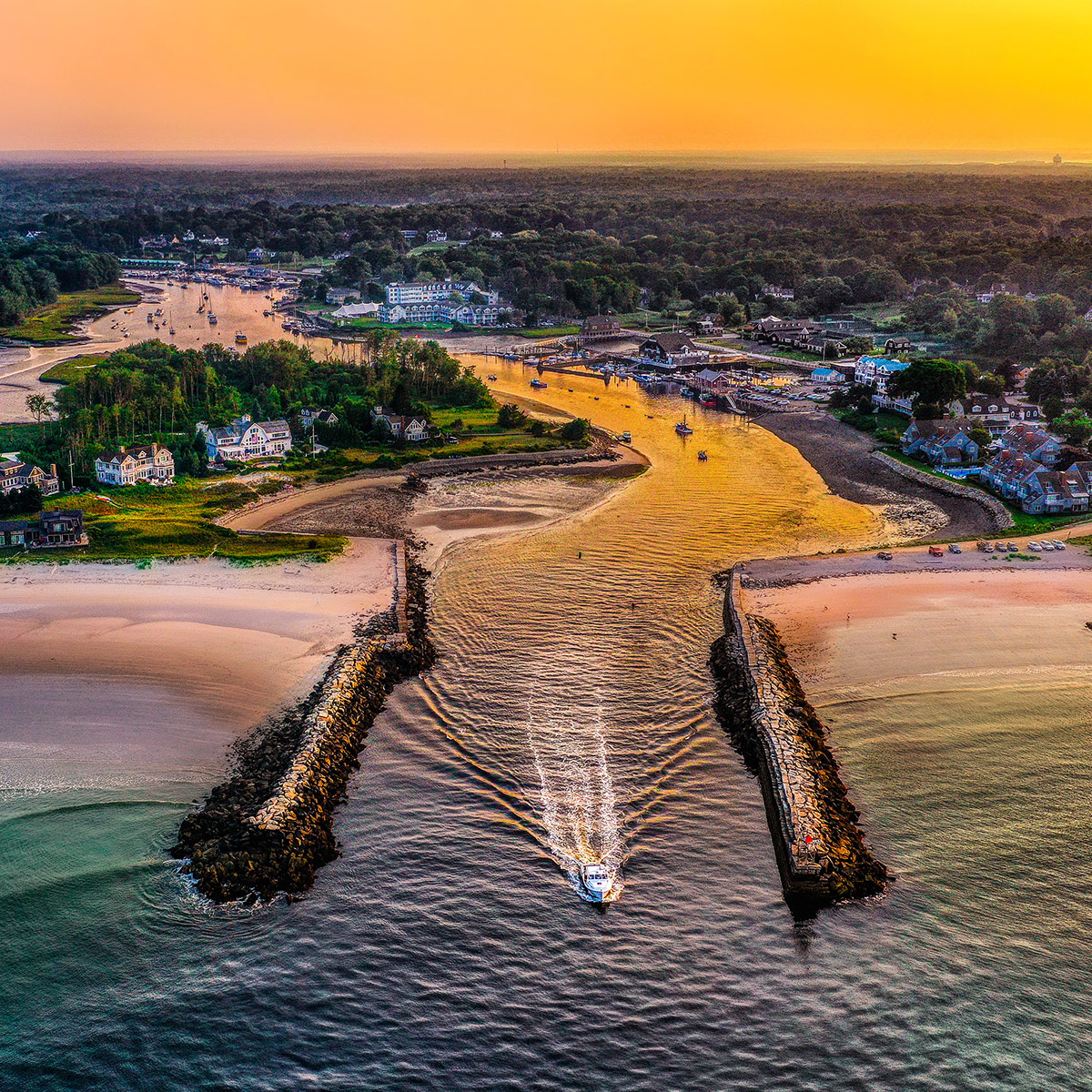 kennebunkport, maine financial planning retirement