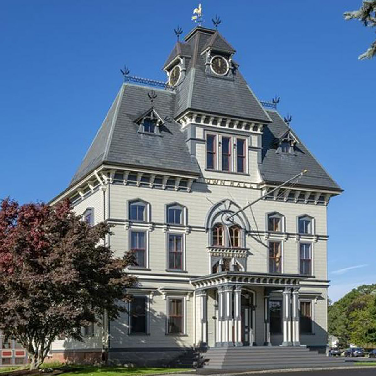 topsfield massachusetts milestone financial planning