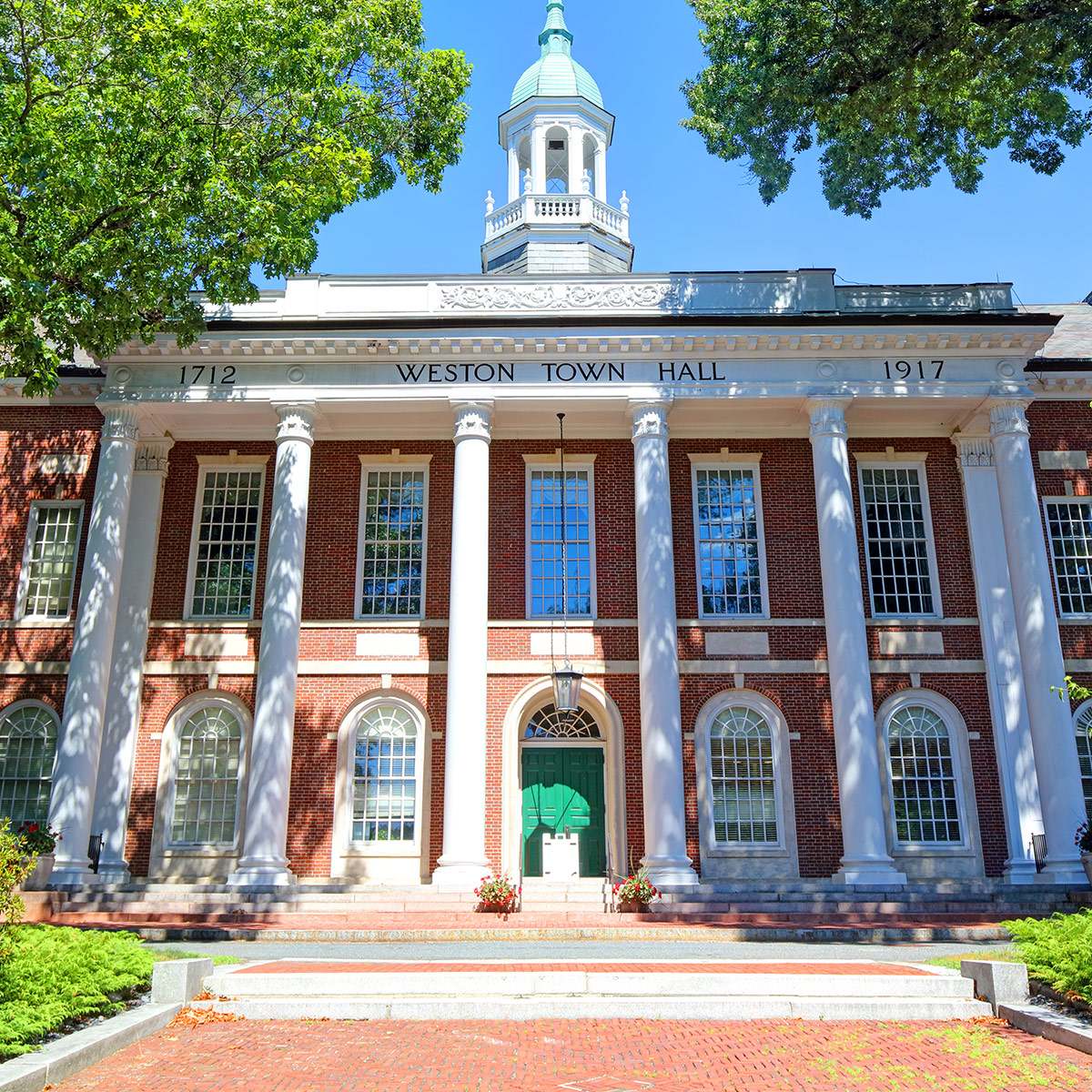 weston massachusetts milestone financial planning