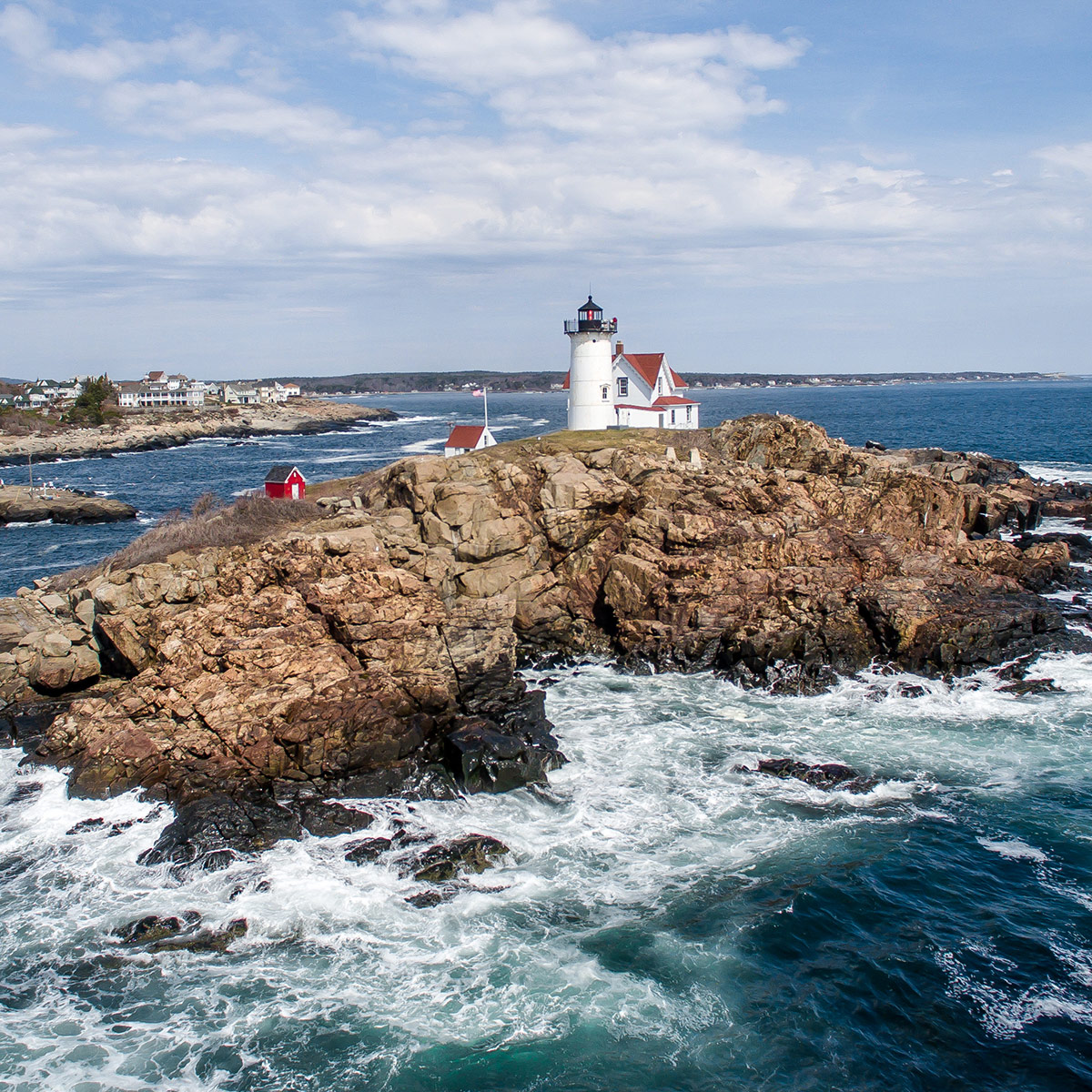 york maine financial planning retirement