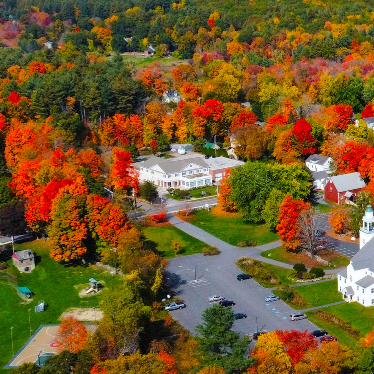 bolton massachusetts retirement planning