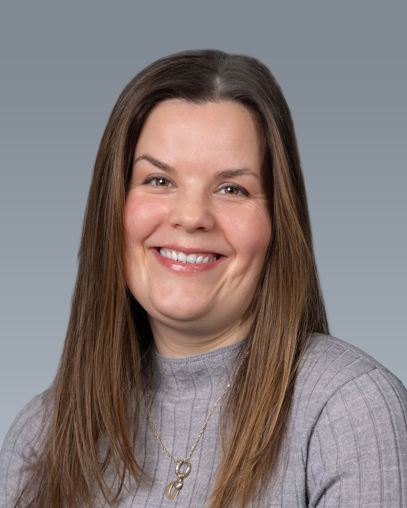 Georgianna Sawyer, SHRM-CP