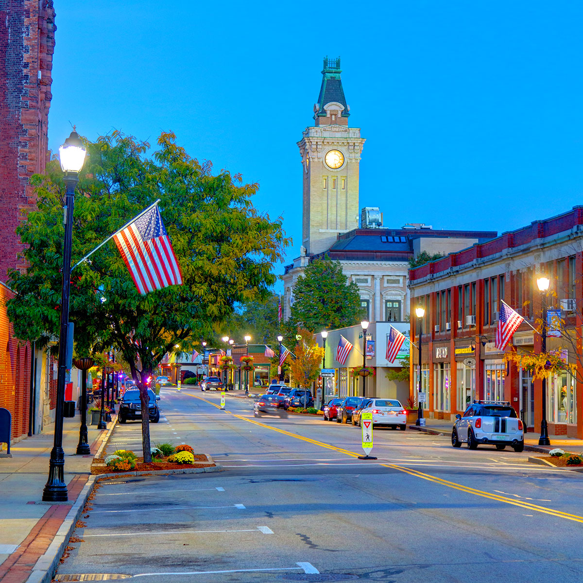 marlborough massachusetts retirement planning