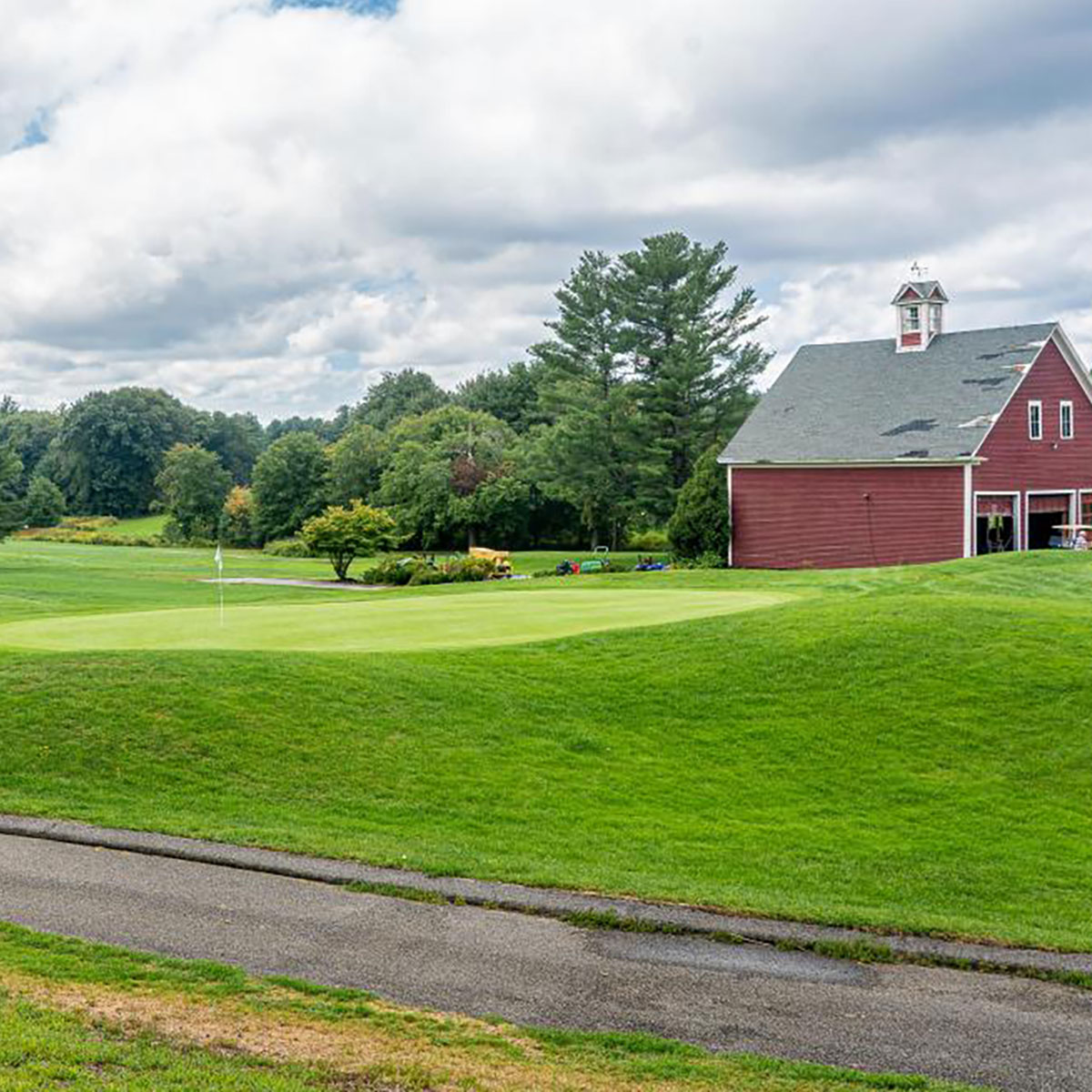 stow massachusetts retirement planning