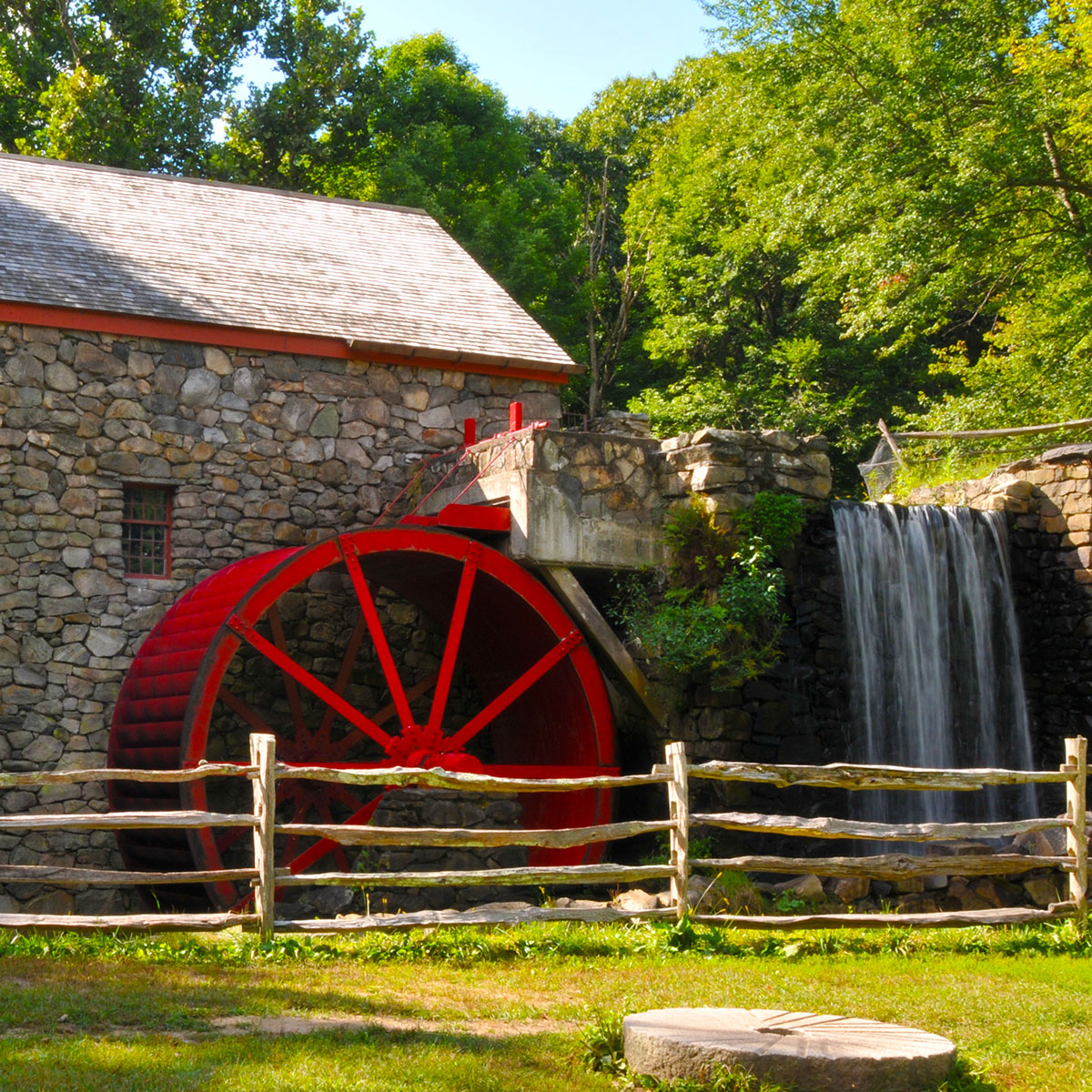 sudbury massachusetts retirement planning