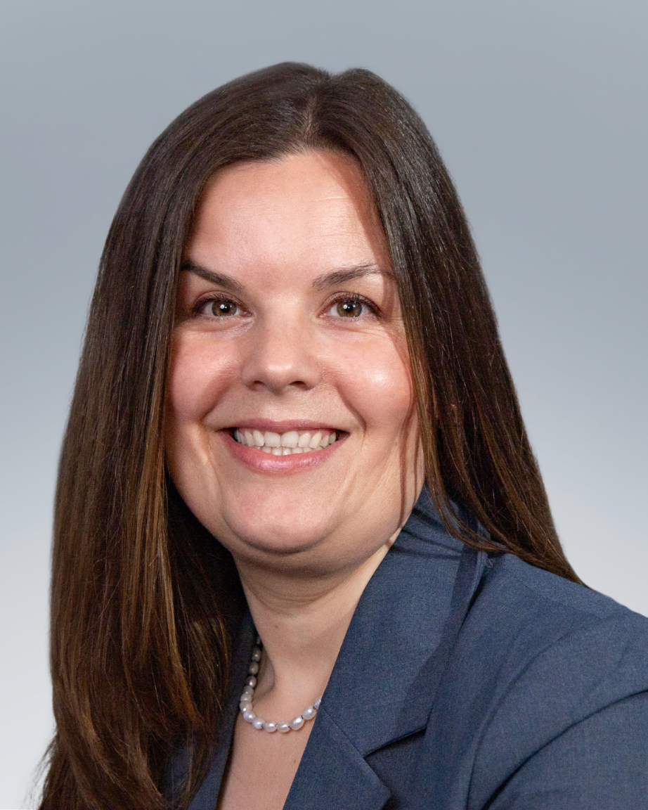 Georgianna Sawyer, SHRM-CP