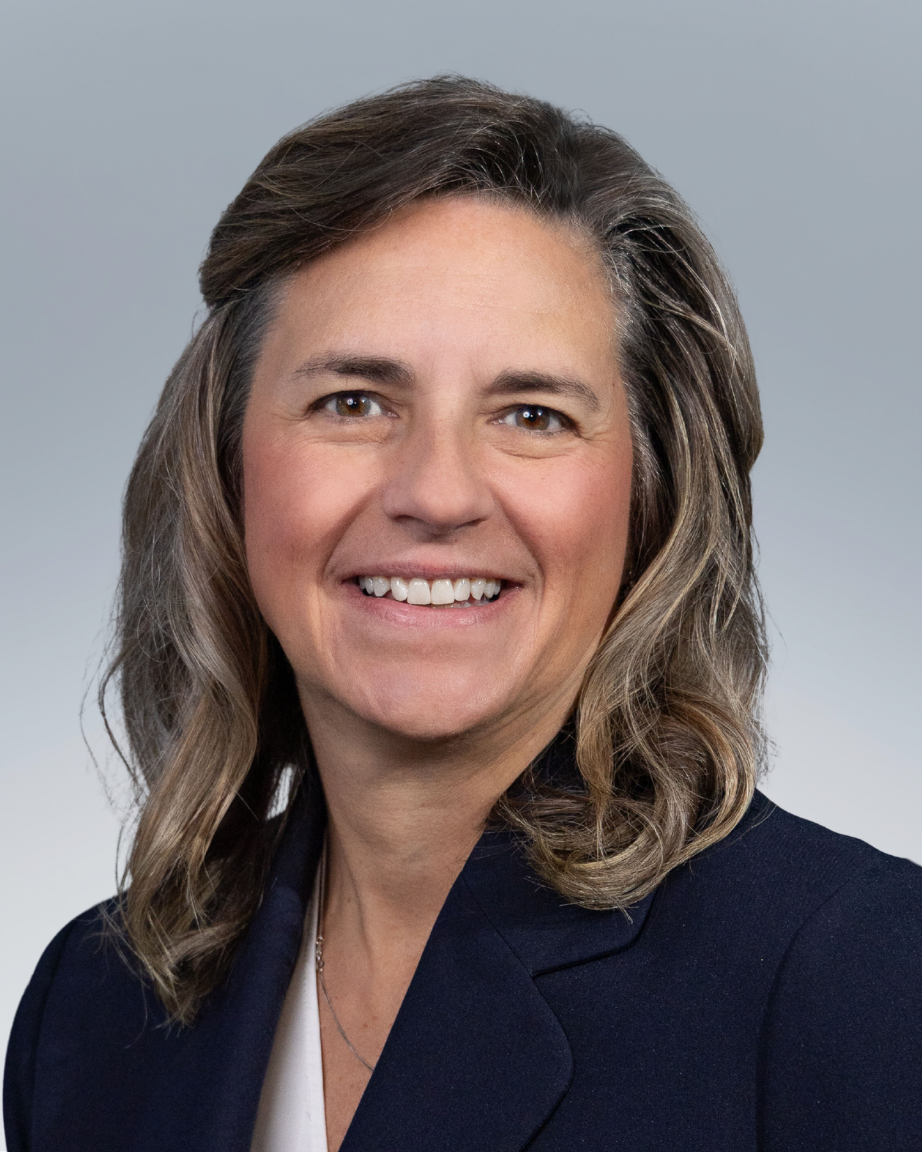 Janet Lussier